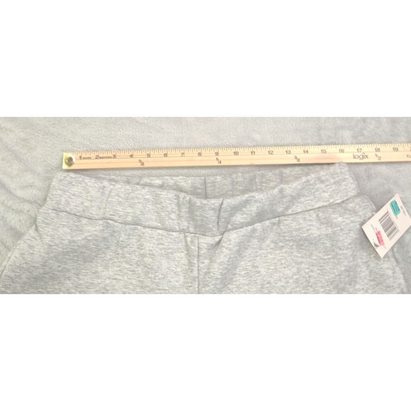 Juice Couture Sweat Pants Womens Size XL Gray Pockets Lounge Pants Joggers - Picture 8 of 12